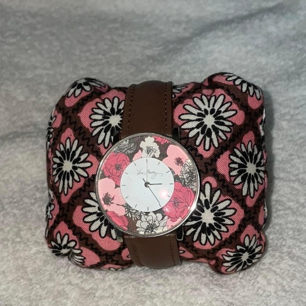 Vera Bradley watch